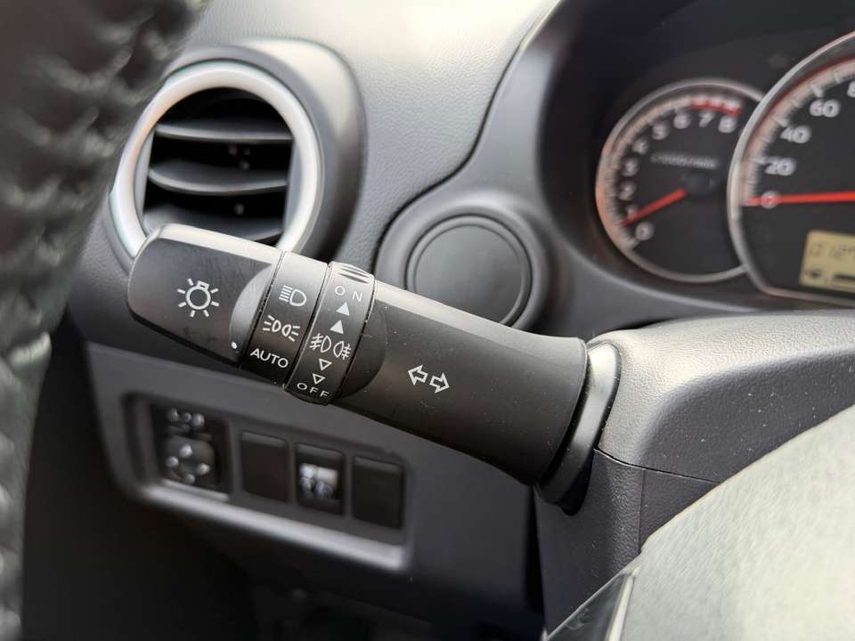 Mitsubishi Space Star - Imagem 16