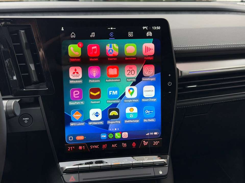 Mitsubishi Eclipse Cross - Imagem 17