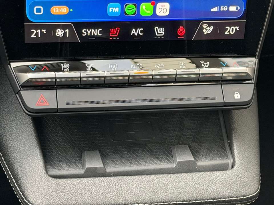 Mitsubishi Eclipse Cross - Imagem 19