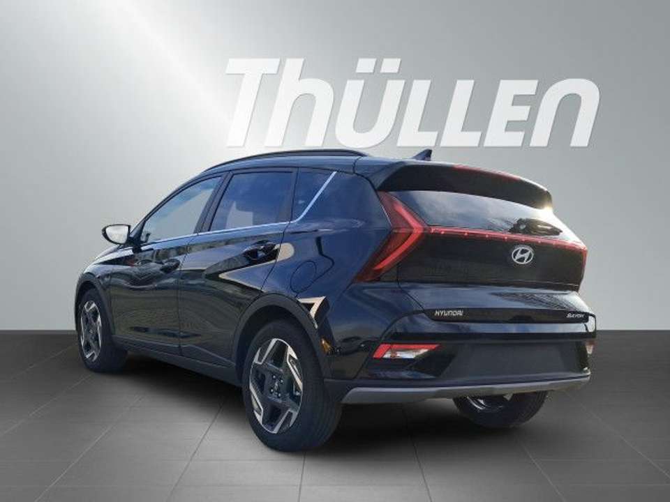 Hyundai BAYON - Imagem 3