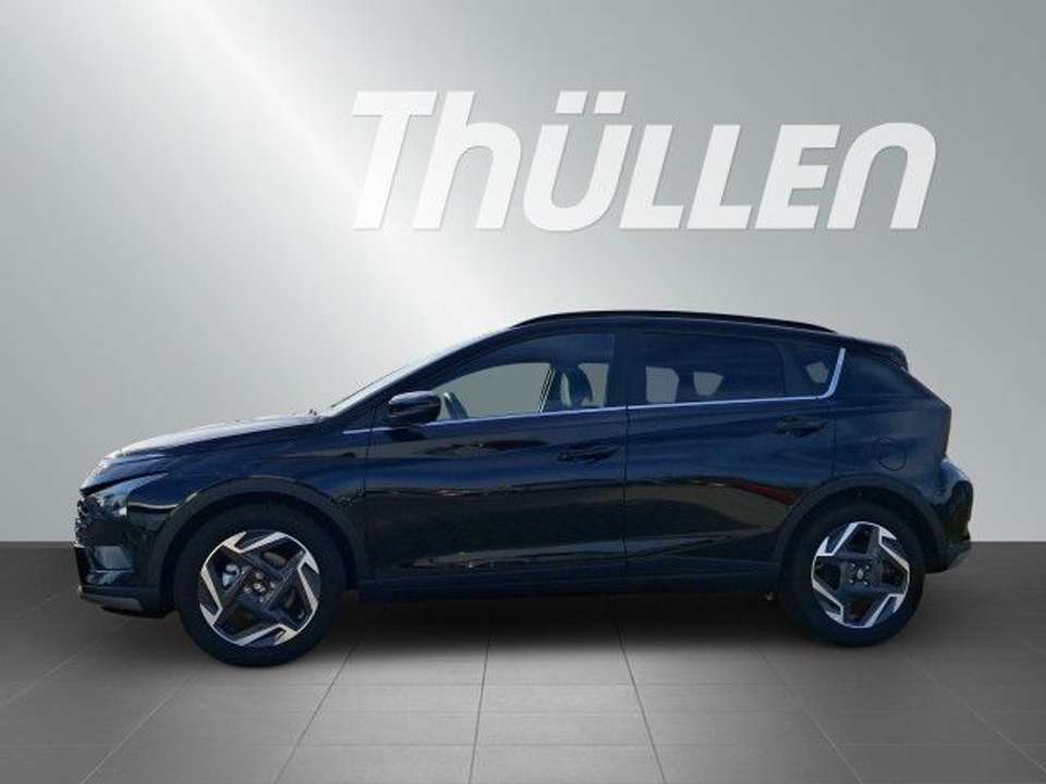 Hyundai BAYON - Imagem 4