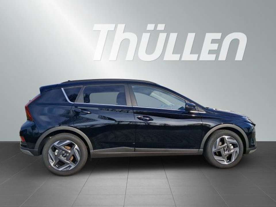 Hyundai BAYON - Imagem 5