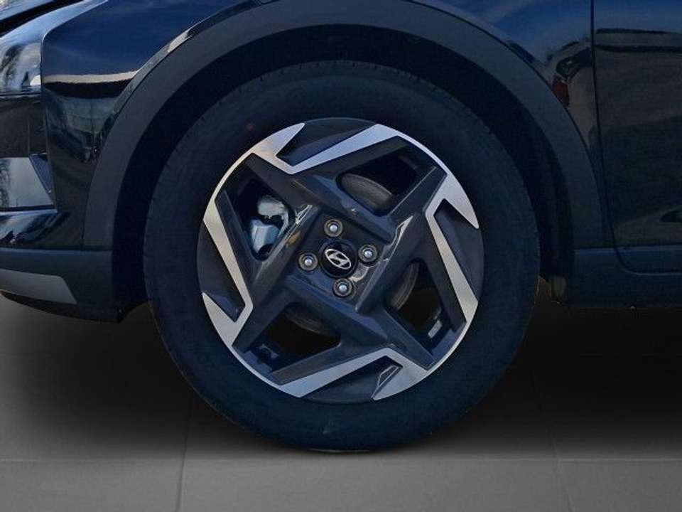 Hyundai BAYON - Imagem 9