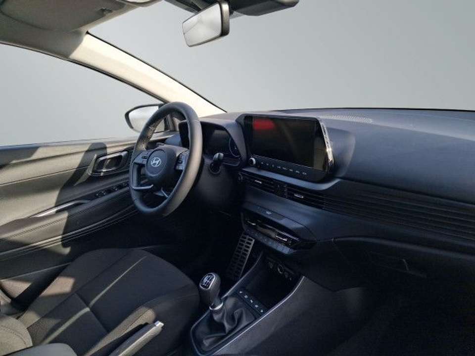 Hyundai BAYON - Imagem 15