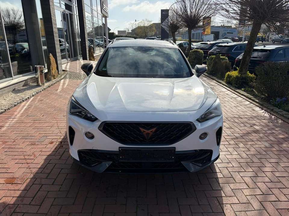 CUPRA Formentor - Imagem 3