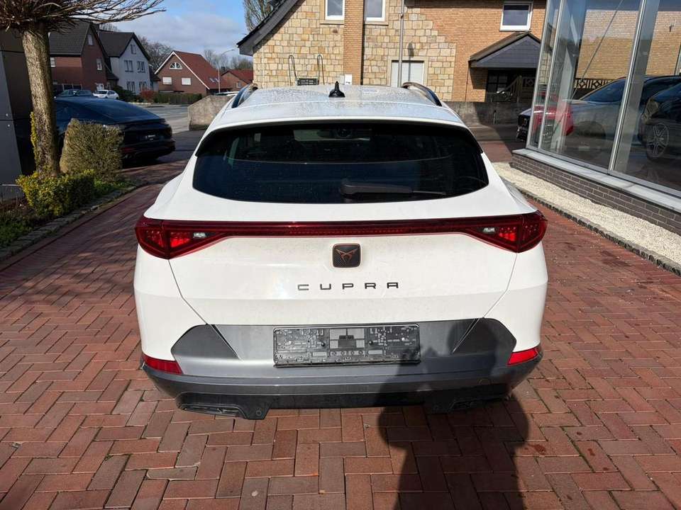 CUPRA Formentor - Imagem 6