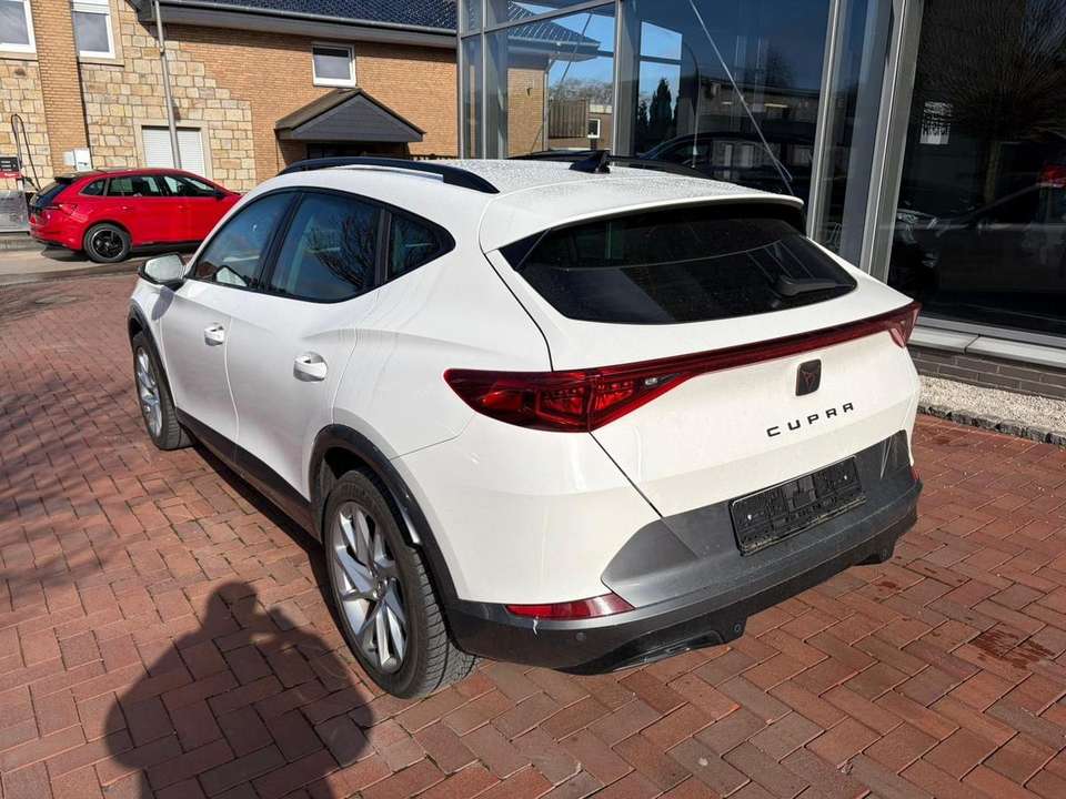 CUPRA Formentor - Imagem 7