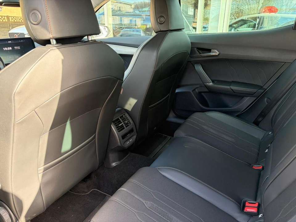 CUPRA Formentor - Imagem 8