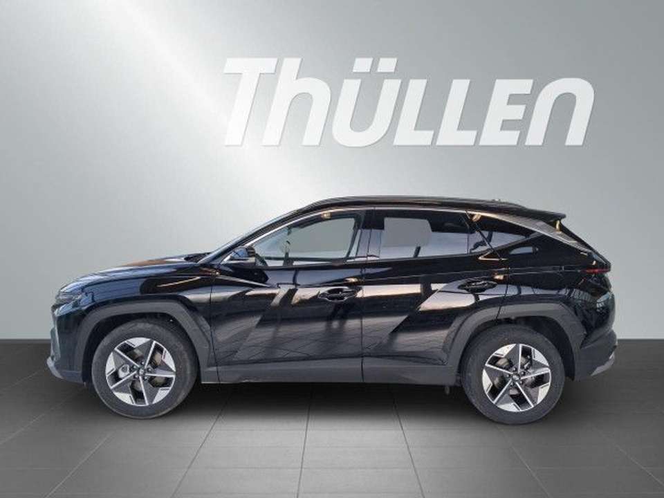 Hyundai TUCSON - Imagem 4