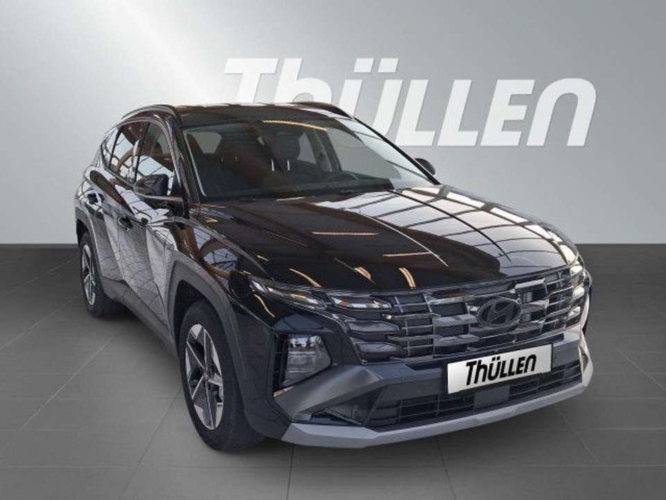 Hyundai TUCSON - Imagem 5