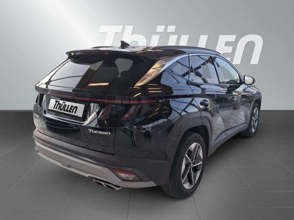 Hyundai TUCSON - Imagem 6
