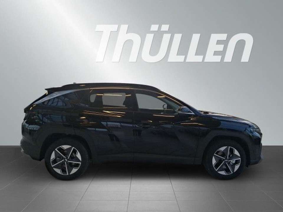 Hyundai TUCSON - Imagem 7