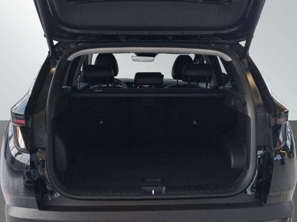 Hyundai TUCSON - Imagem 14