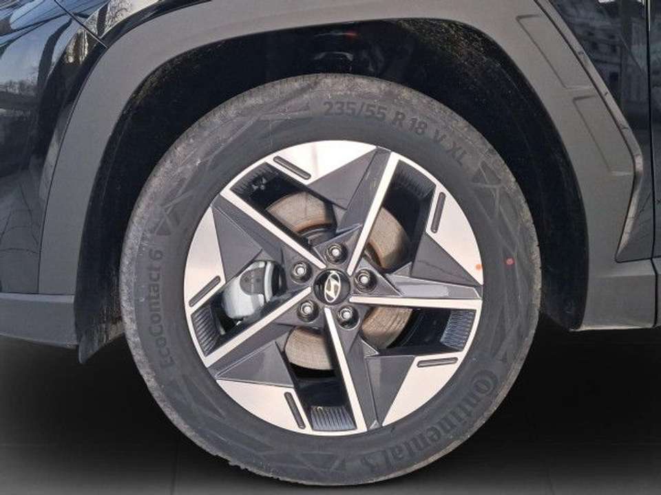 Hyundai TUCSON - Imagem 15
