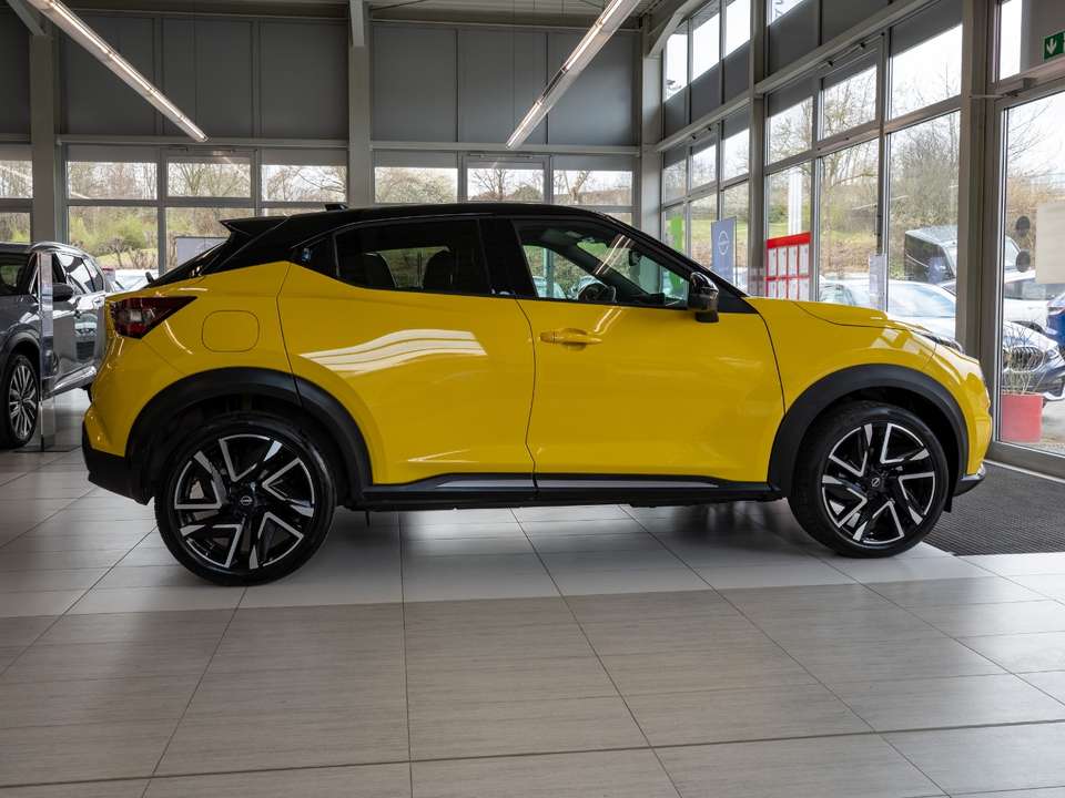 Nissan Juke - Imagem 5