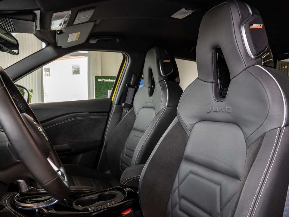 Nissan Juke - Imagem 10