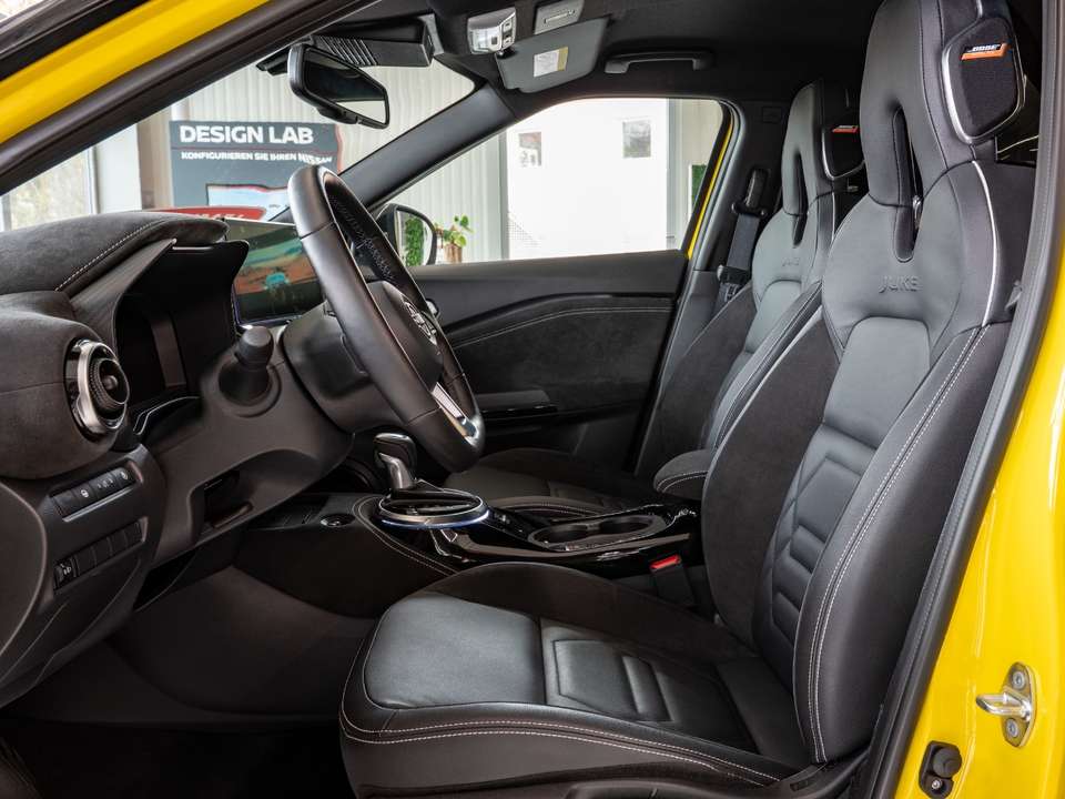 Nissan Juke - Imagem 11