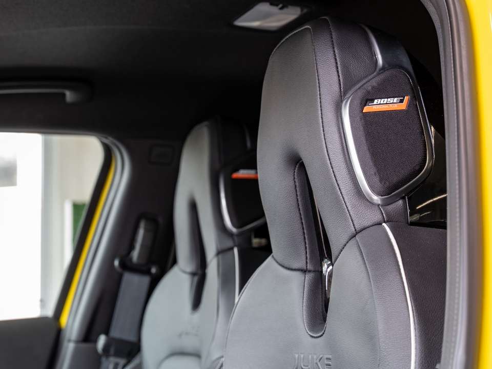 Nissan Juke - Imagem 12