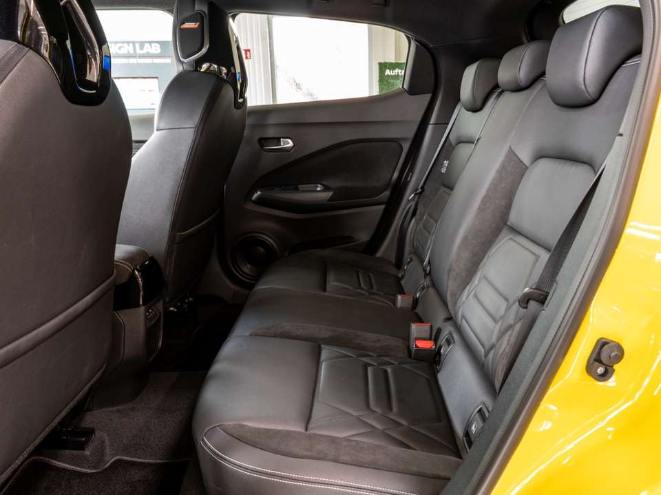 Nissan Juke - Imagem 13