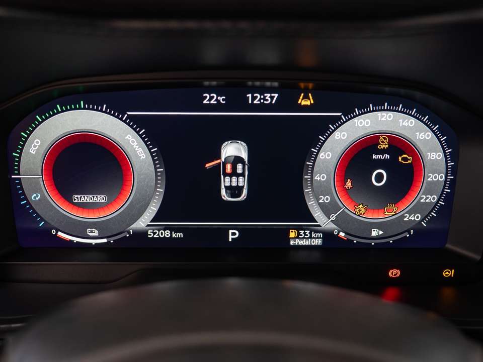 Nissan Juke - Imagem 14