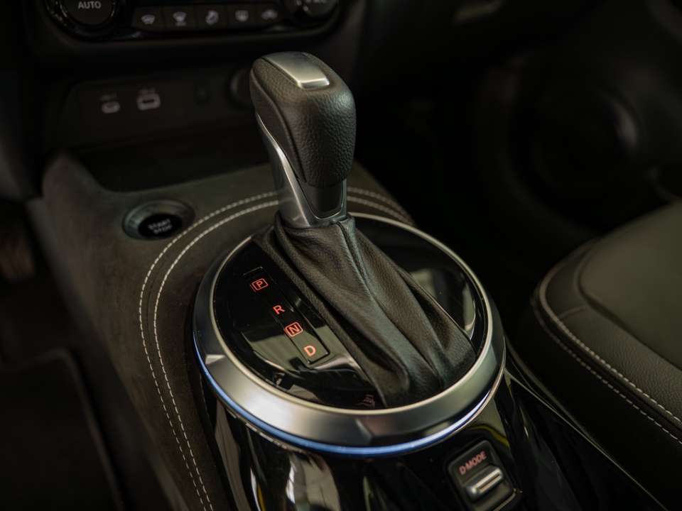 Nissan Juke - Imagem 15