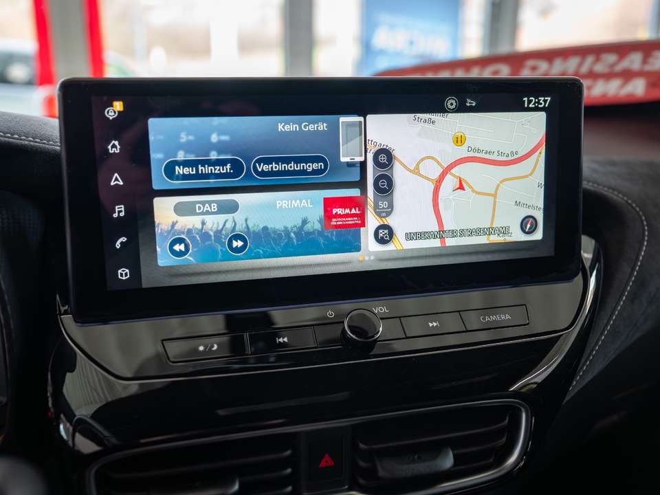 Nissan Juke - Imagem 17