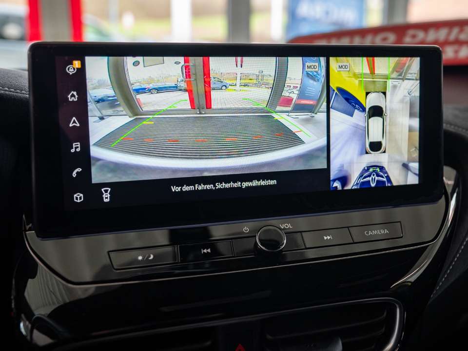 Nissan Juke - Imagem 18