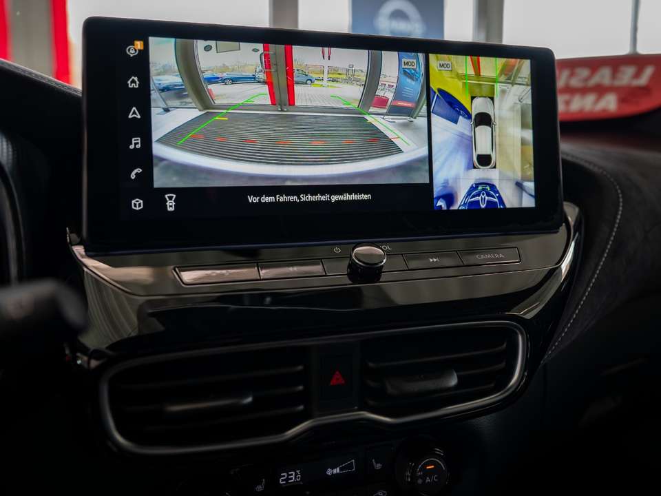 Nissan Juke - Imagem 19