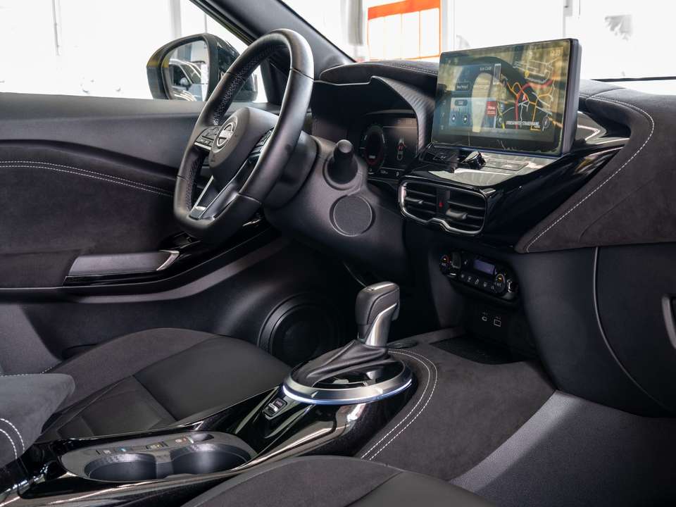 Nissan Juke - Imagem 20