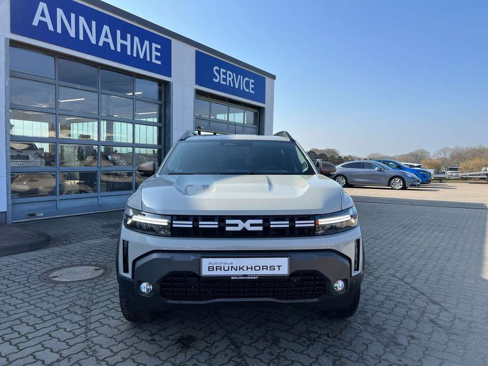 Dacia Duster - Imagem 3