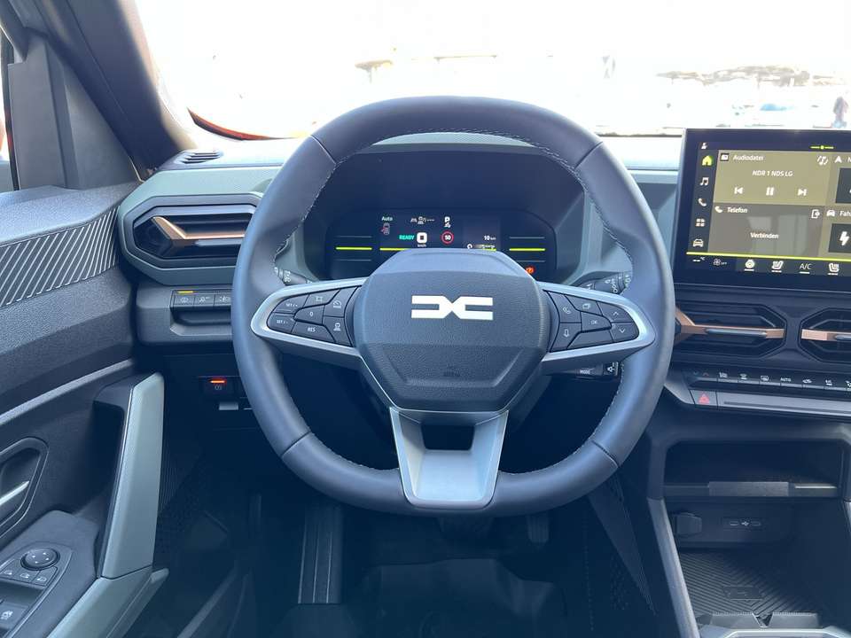 Dacia Duster - Imagem 7