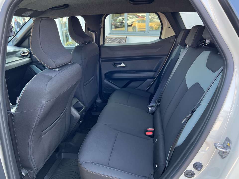 Dacia Duster - Imagem 10