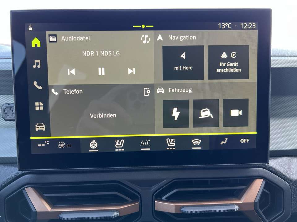 Dacia Duster - Imagem 11