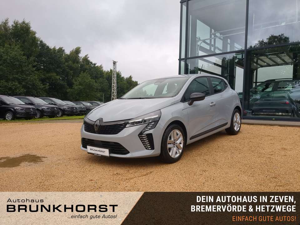 Renault Clio - Imagem 1