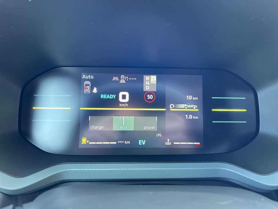 Dacia Duster - Imagem 14