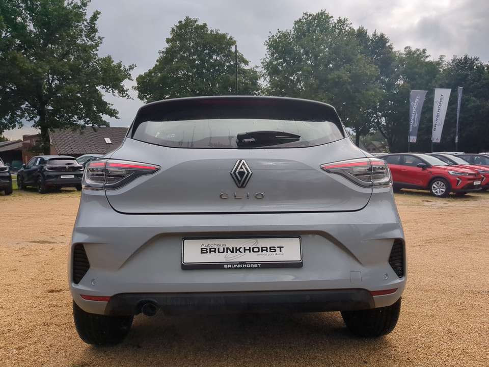 Renault Clio - Imagem 2