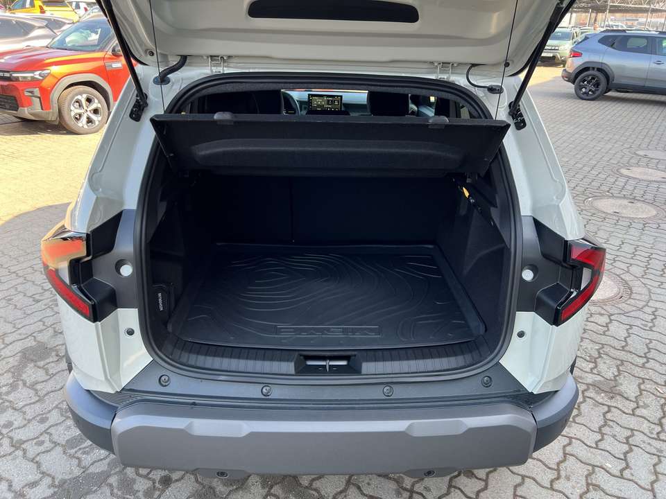 Dacia Duster - Imagem 15