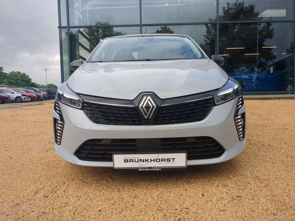 Renault Clio - Imagem 3