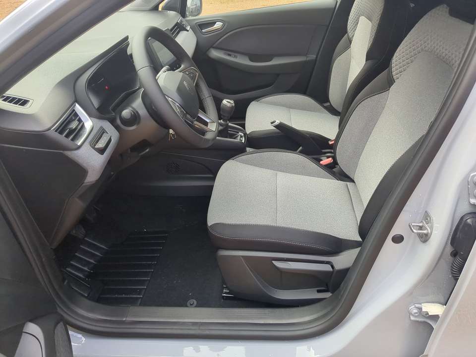 Renault Clio - Imagem 5