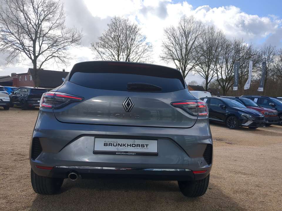 Renault Clio - Imagem 2