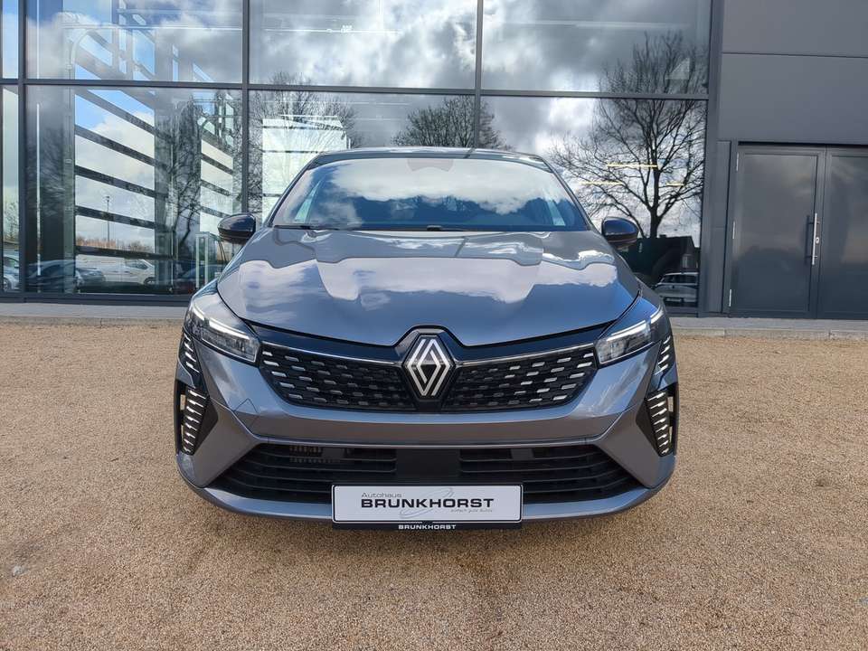 Renault Clio - Imagem 3