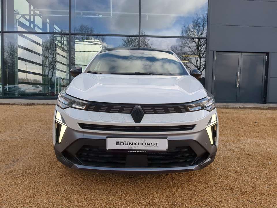 Renault Symbioz - Imagem 3