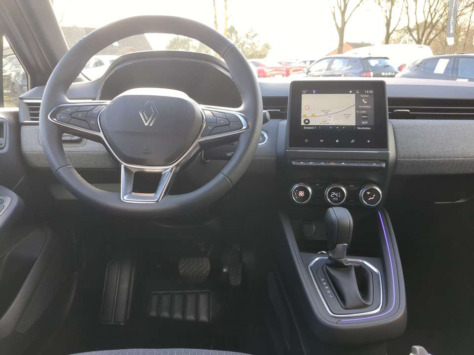 Renault Clio - Imagem 5