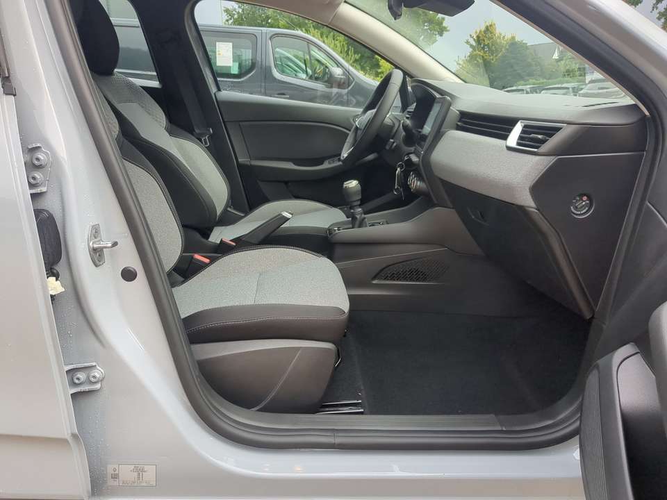 Renault Clio - Imagem 9