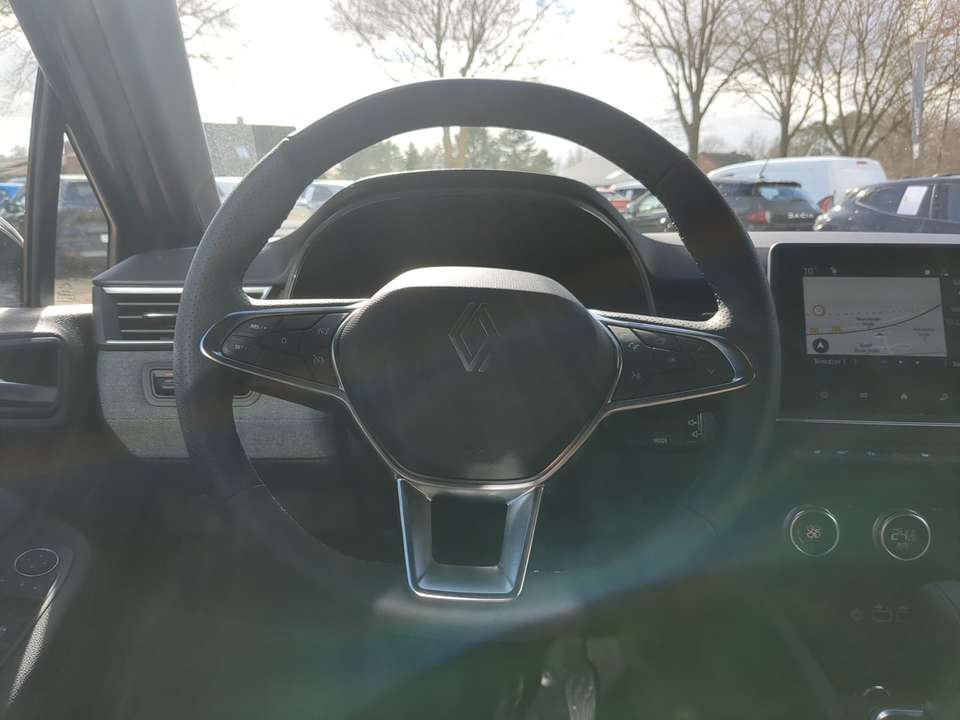 Renault Clio - Imagem 6