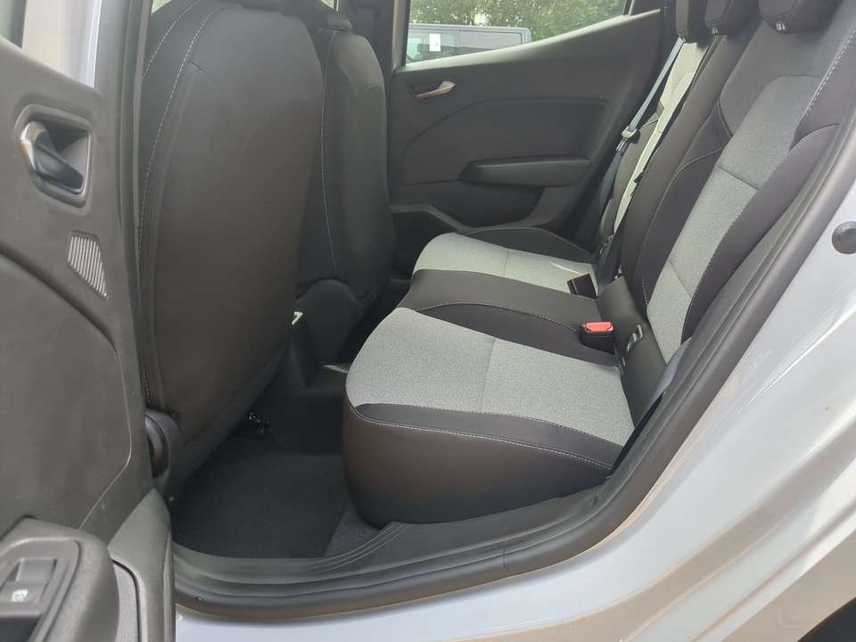 Renault Clio - Imagem 10