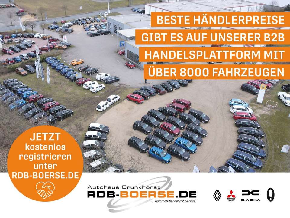 Dacia Bigster - Imagem 4