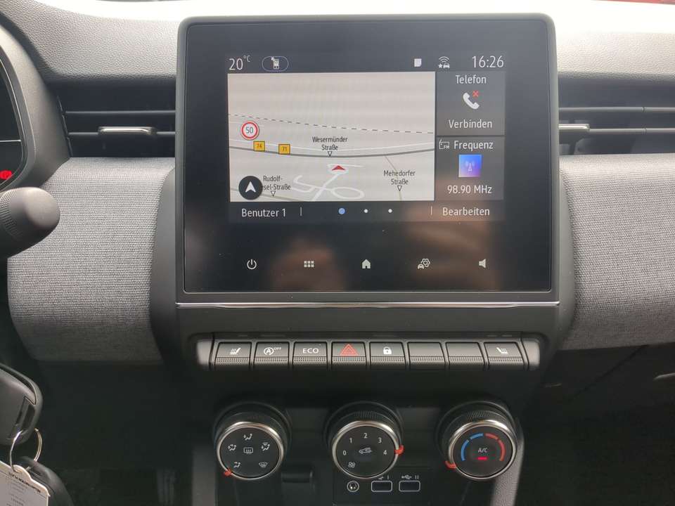 Renault Clio - Imagem 11