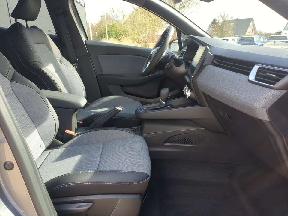 Renault Clio - Imagem 8