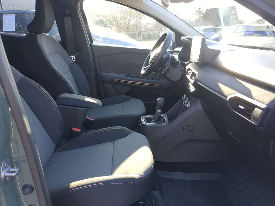 Dacia Jogger - Imagem 9